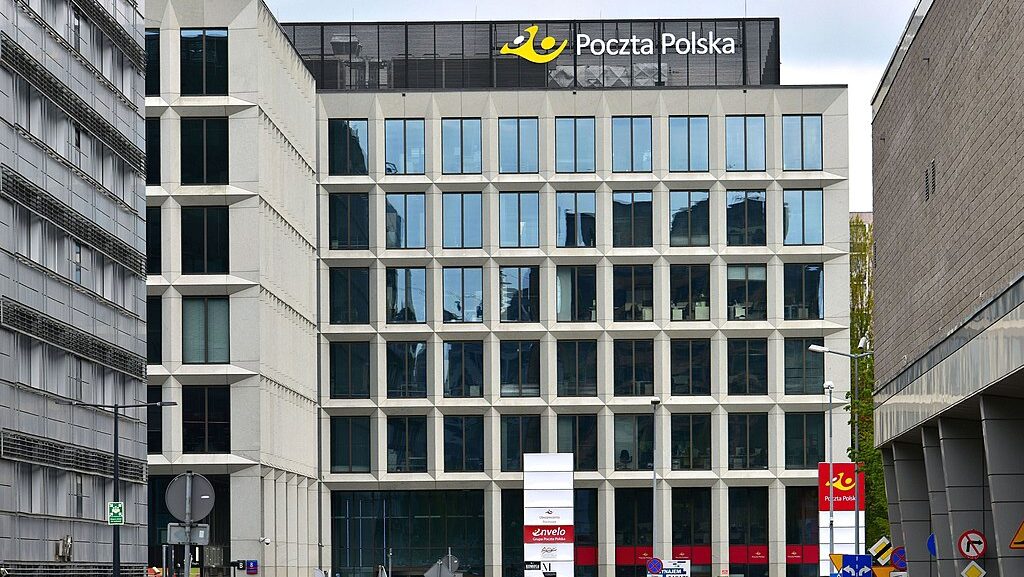 UODO nakłada kary 27 mln złotych na Pocztę Polską i 100 tys. złotych na Ministerstwo Cyfryzacji za wybory kopertowe z 2020 roku