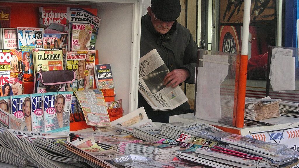 W Sejmie RP rozmawiano o planach likwidacji mediów samorządowych