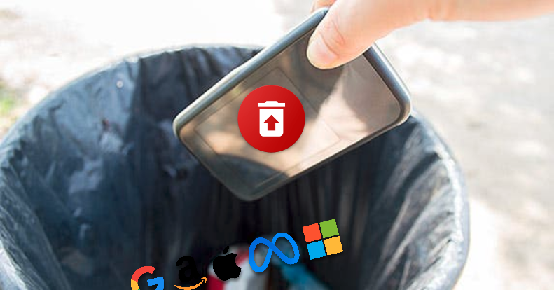 Usuwanie „nieusuwalnych” aplikacji na Androidzie bez terminala – poznaj aplikację Canta