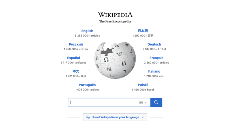 Wikimedia Foundation przegrywa pozew przed brytyjskim sądem z tytułu Online Safety Act