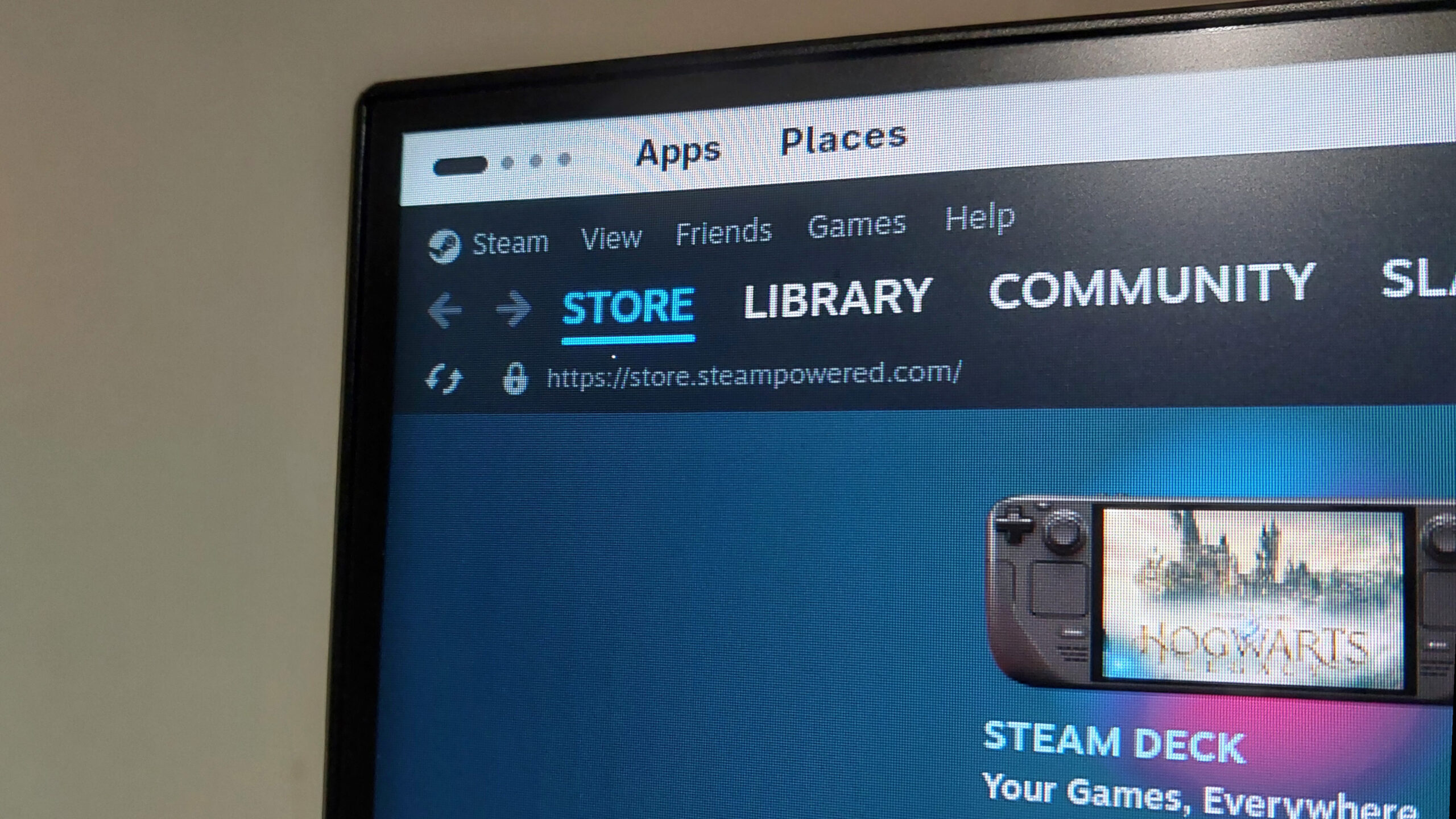 Valve wydaje drugą wersję testową Protona 10.0, wydając poprawki przeznaczone dla wielu gier ze Steama