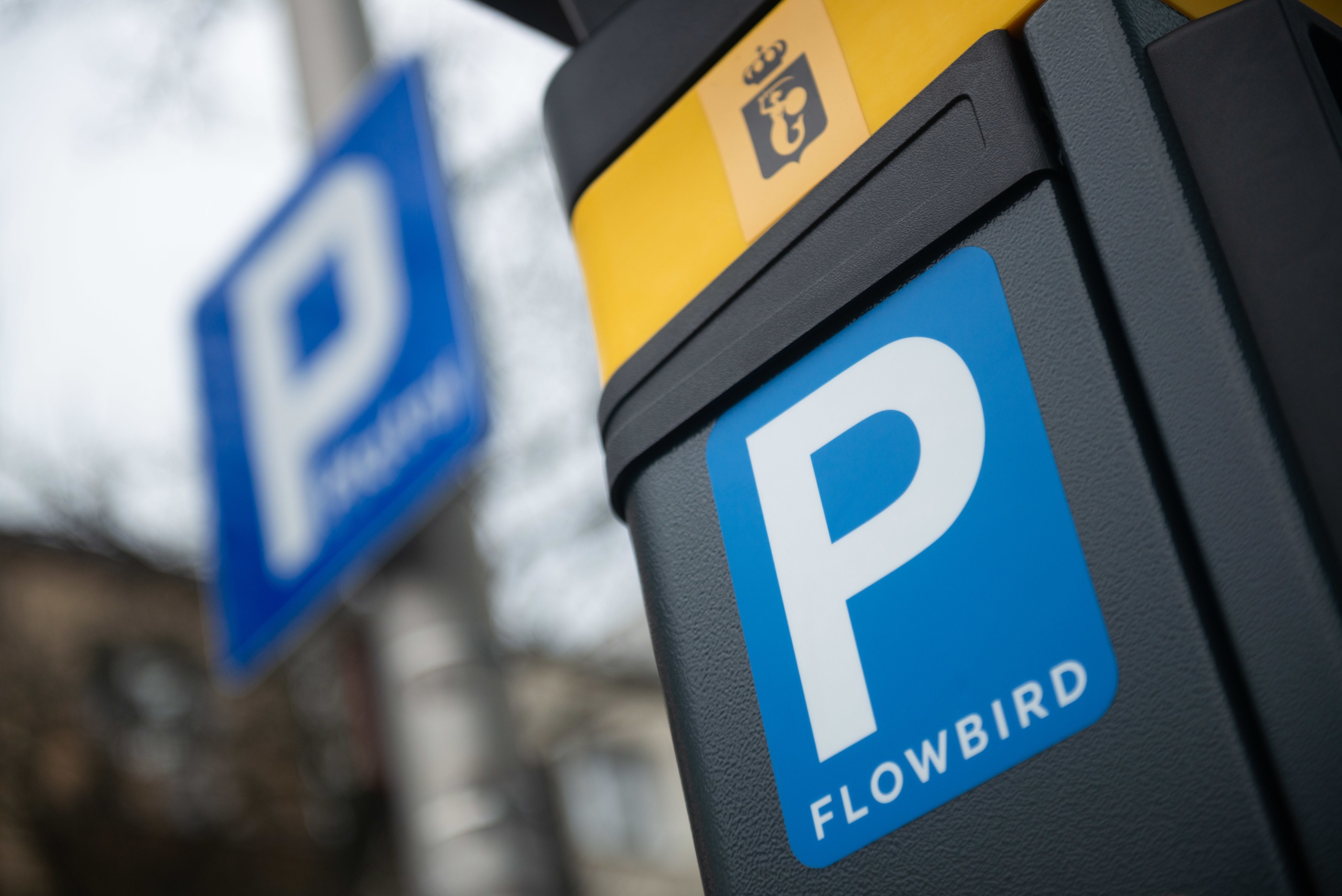 RPO interweniuje w sprawie warszawskiego seniora, który nie zapłacił za postój na parkingu bezgotówkowo