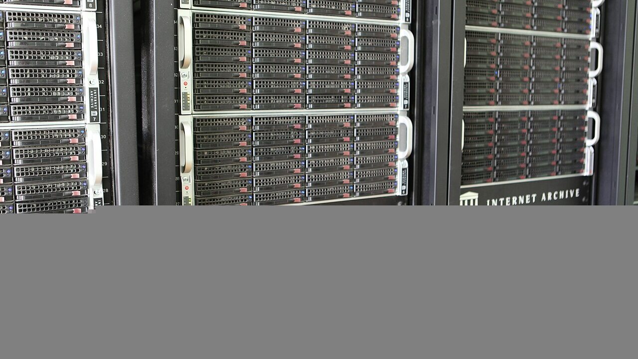 Internet Archive przewiduje osiągnięcie progu 1 biliona zarchiwizowanych stron w Wayback Machine do października 2025 roku