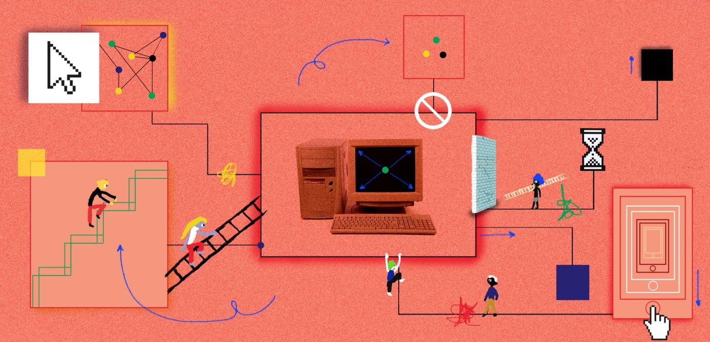 [OPINIA] O social mediach i prawnych limitach wiekowych