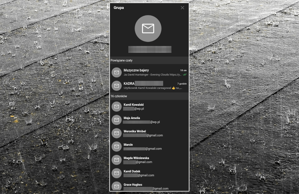 Delta Chat planuje rezygnację z nieszyfrowanej wersji e-maila