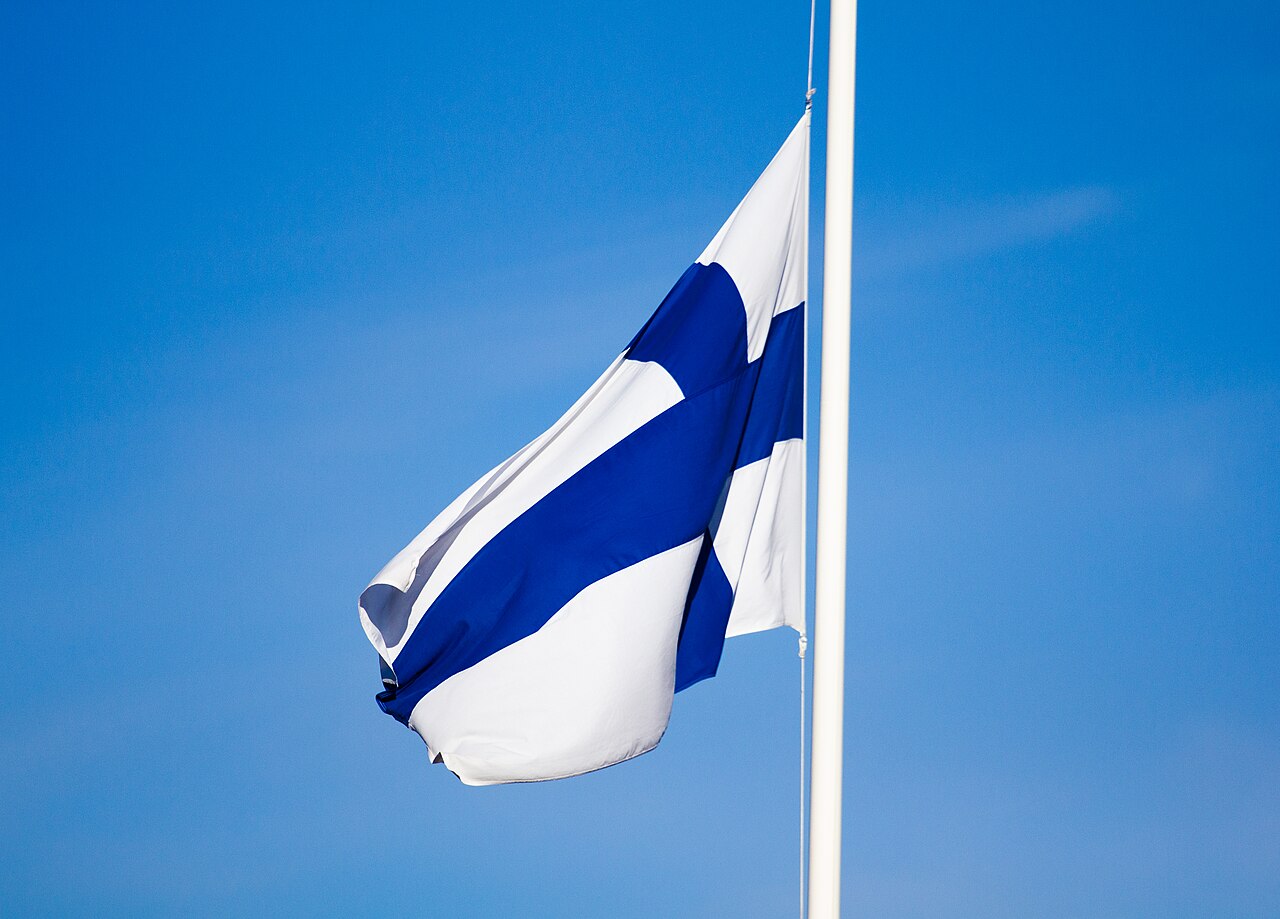 Finlandia jest w czołówce zestawienia nt. suwerenności cyfrowej według Digital Sovereignty Index