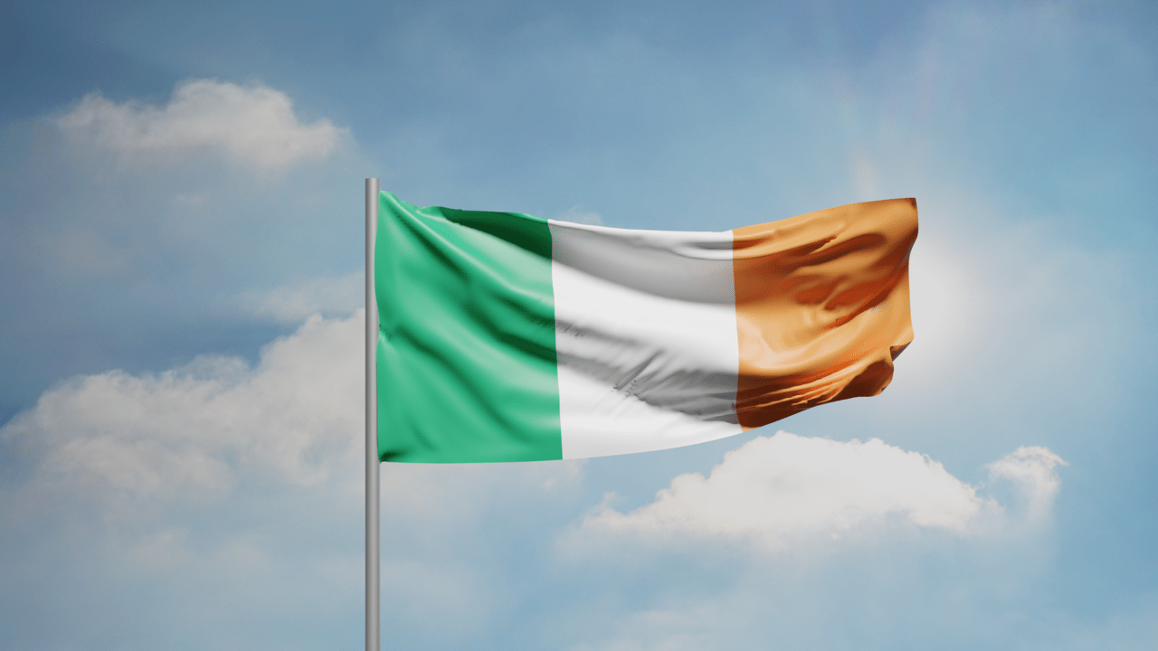 Niamh Sweeney została wyznaczona jako przewodnicząca irlandzkiego UODO