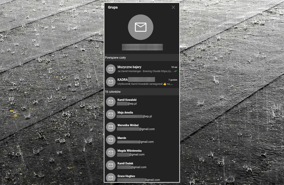 Delta Chat planuje rezygnację z nieszyfrowanej wersji e-maila