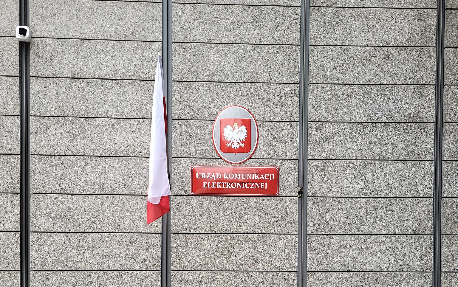 Wybory nowego prezesa UKE się zbliżają. Organizacje apelują o ujawnienie listy kandydatów