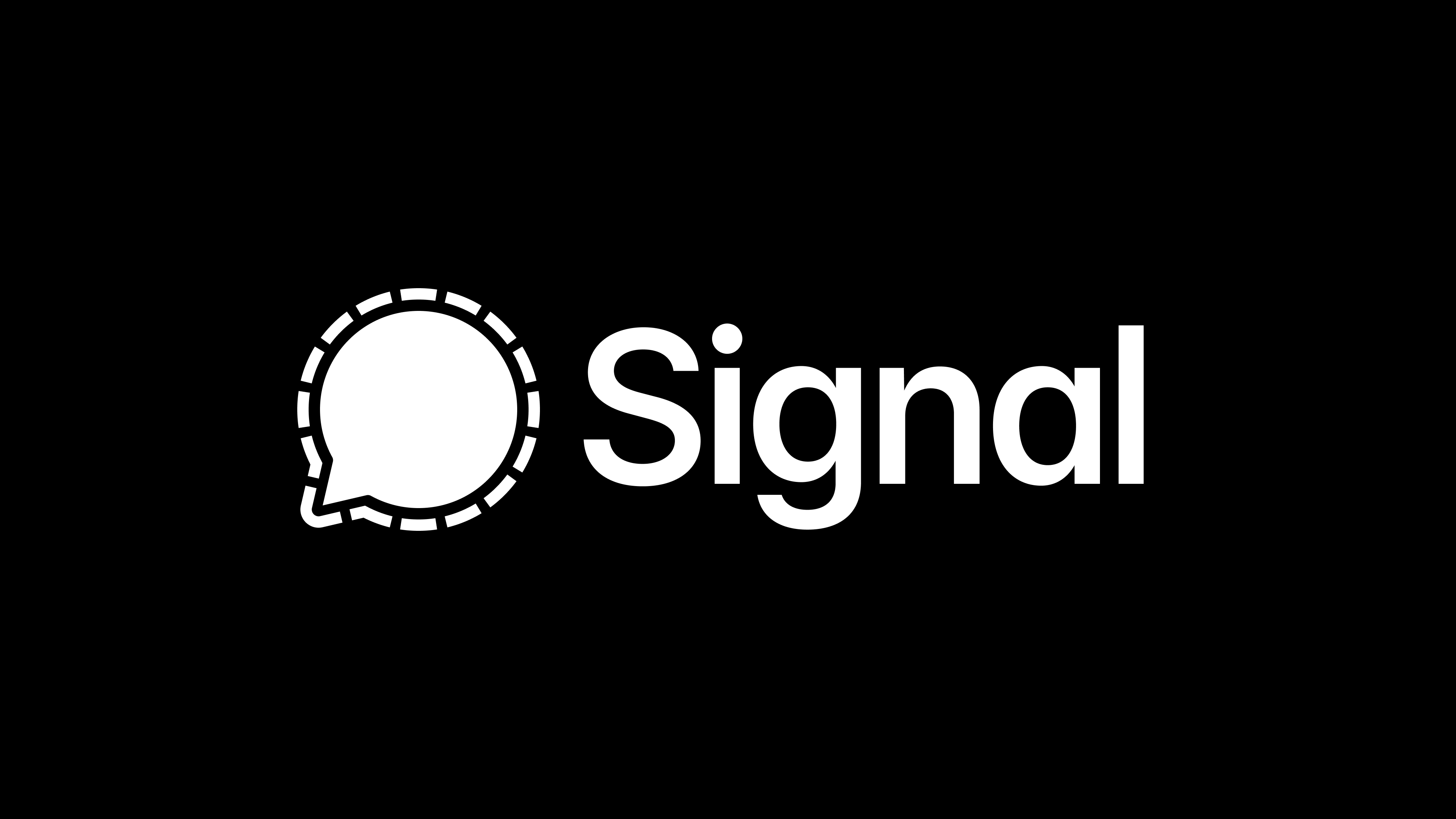 Twórca forka Signala opracował koncept mechanizmu logowania się bez użycia numeru telefonu