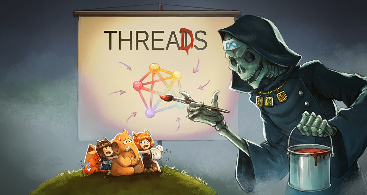 Threads wstrzymuje prace nad funkcją interoperacyjności z serwisami w Fediwersie