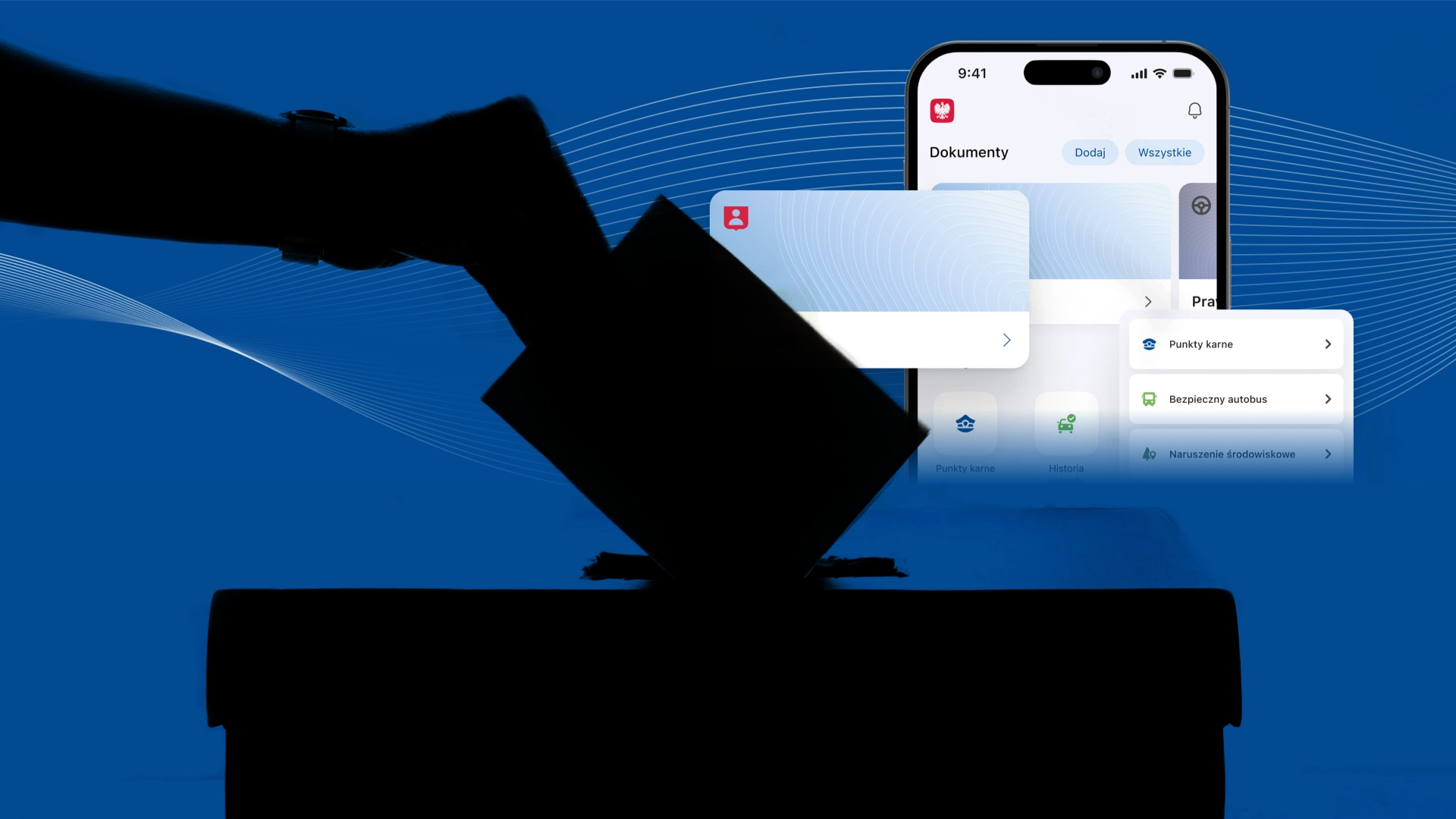 Nieprawidłowości w wyborach prezydenckich 2025 — błędy w komisjach i luki w systemie mObywatel