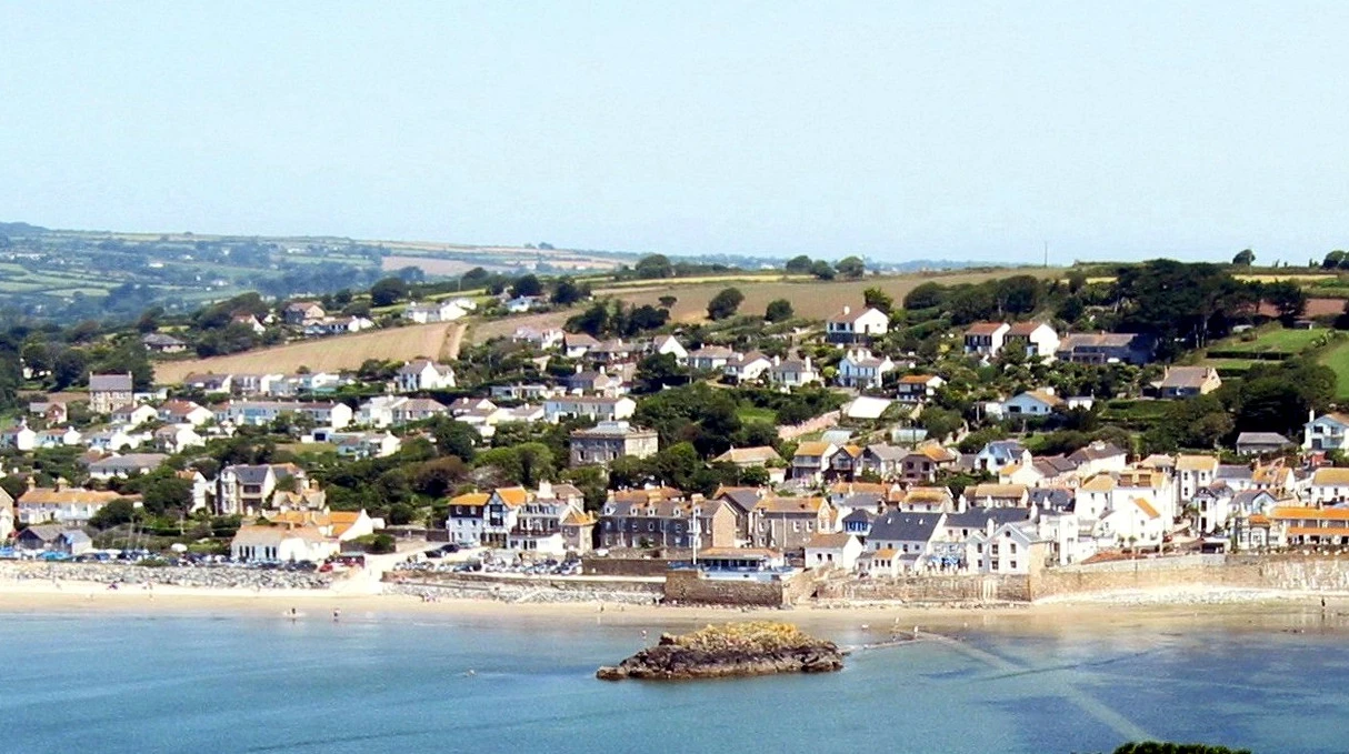 Radni z Marazion w brytyjskiej Kornwalii rezygnują z platformy X