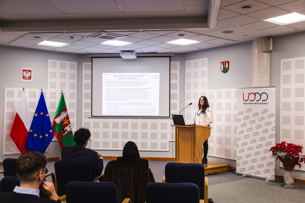 UODO planuje kontrole Biuletynów Informacji Publicznej