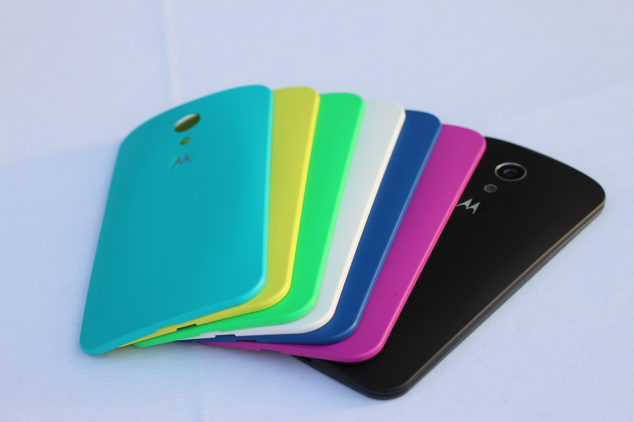 Motorola zawiązuje partnerstwo z GrapheneOS Foundation